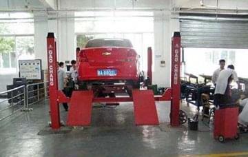 汽車美容實(shí)訓(xùn)設(shè)備廠家有哪些？提供的設(shè)備有哪些？