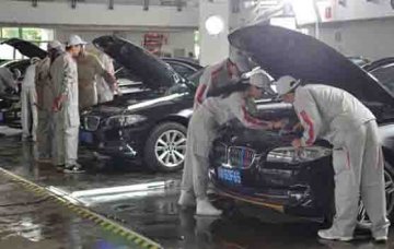 汽車美容裝飾、實(shí)訓(xùn)設(shè)備的裝備要求有哪些?