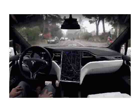 智能無人電動(dòng)汽車教學(xué)實(shí)驗(yàn)平臺