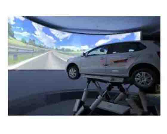 智能網(wǎng)聯(lián)汽車(chē)人機(jī)交互測(cè)試實(shí)訓(xùn)-任務(wù)實(shí)現(xiàn)