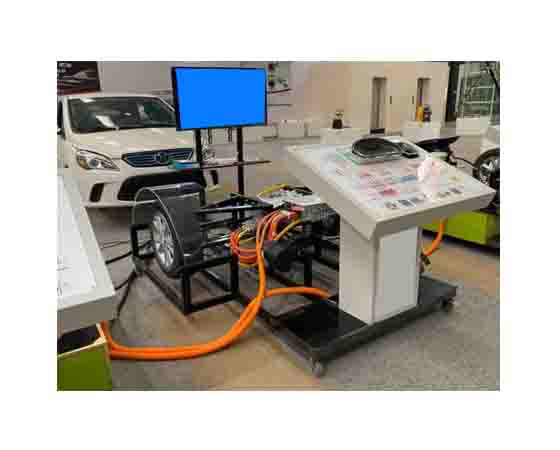 新能源商用車建設(shè)電器實(shí)驗(yàn)室意義？
