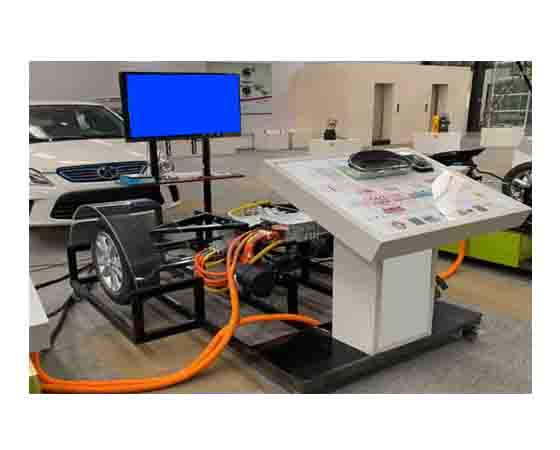 新能源汽車實驗室建設(shè)方向：挑戰(zhàn)、機(jī)遇與未來展望